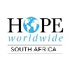 HOPE worldwide South Africa HOPE worldwide South Africa