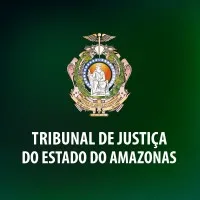 Tribunal de Justiça do Estado do Amazonas email format
