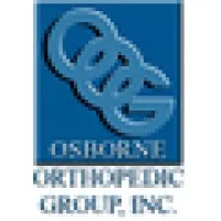 Osborne Orthopedic Group Inc Osborne Orthopedic Group Inc