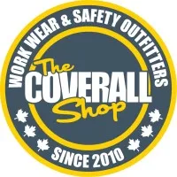 The Coverall Shop