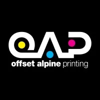 Offset Alpine Printing
