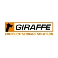 Giraffe Storage Solution
