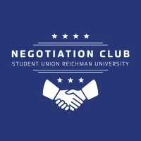 Negotiation Club - Reichman University