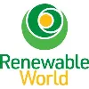 Renewable World Renewable World