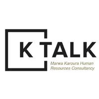KTalk Consulting