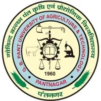 G. B. Pant University Of Agriculture & Technology G. B. Pant University Of Agriculture & Technology