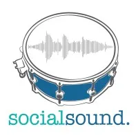 socialsound. socialsound.