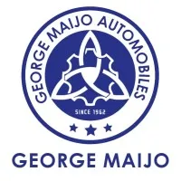 GEORGE MAIJO AUTOMOBILES