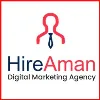 Hireaman Inc. (AI Based Digital Marketing Agency) Hireaman Inc. (AI Based Digital Marketing Agency)