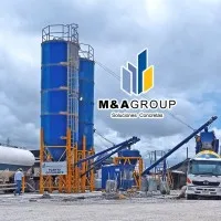 MyA Group Concretos