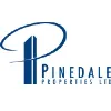 Pinedale Properties Ltd. Pinedale Properties Ltd.