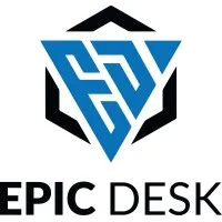Epic Desk