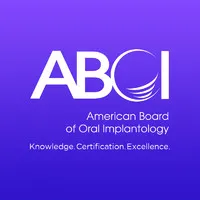The American Board of Oral Implantology The American Board of Oral Implantology