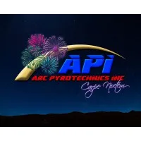 Arc Pyrotechnics Inc