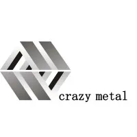 Crazy Metal