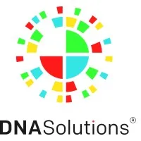 DNA Solutions, Inc. DNA Solutions, Inc.