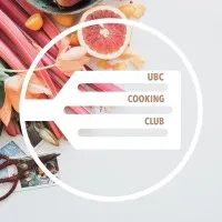 UBC Cooking Club