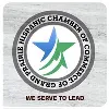The Hispanic Chamber of Commerce of Grand Prairie The Hispanic Chamber of Commerce of Grand Prairie