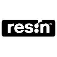 Resin