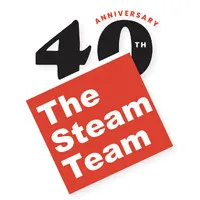The Steam Team The Steam Team