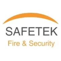 Safetek Ingeniería y Servicios Limitada
