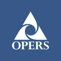 OPERS