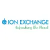 Ion Exchange India Ltd Ion Exchange India Ltd