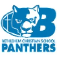Bethlehem Christian School Bethlehem Christian School