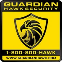 Guardian Hawk Security