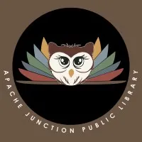 The Apache Junction Public Library