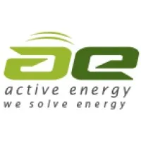 Active Energy Engineering Ltd. Active Energy Engineering Ltd.