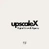 UpScaleX UpScaleX