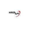 HiredApt HiredApt