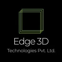 EDGE 3D TECHNOLOGIES Pvt. Ltd. EDGE 3D TECHNOLOGIES Pvt. Ltd.