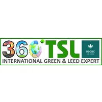 360 Total Solution Limited, International Green & LEED Expert email format
