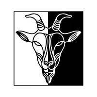 Candid Goat