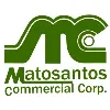 Matosantos Commercial Corp. Matosantos Commercial Corp.