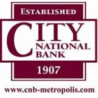 City National Bank of Metropolis, IL