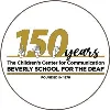 Children's Center for Communication - Beverly School for the Deaf Children's Center for Communication - Beverly School for the Deaf