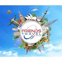 Friends Travel Friends Travel