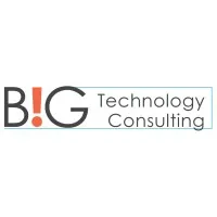 Big Technology Consulting