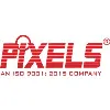 Pixels Electro Controls