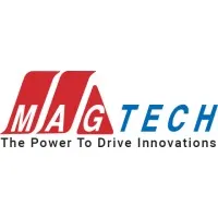 Magtech Industries Corporation