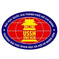 ĐH KHXH&NV - University of Social Sciences and Humanities (USSH, VNUHCM) ĐH KHXH&NV - University of Social Sciences and Humanities (USSH, VNUHCM)