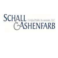 Schall & Ashenfarb, CPA's, LLC Schall & Ashenfarb, CPA's, LLC