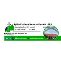 KIRINDA DISTRICT HOSPITAL