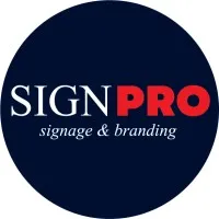 Signpro Signage & Branding