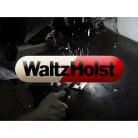 WALTZ HOLST Co.