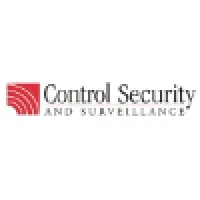 Control Security and Surveillance Control Security and Surveillance