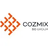 Cozmix Inc. Cozmix Inc.